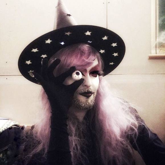 Meet your Posher, Patrick - Picture 1 of 1